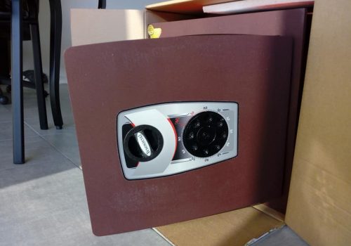Ac Sicurezza